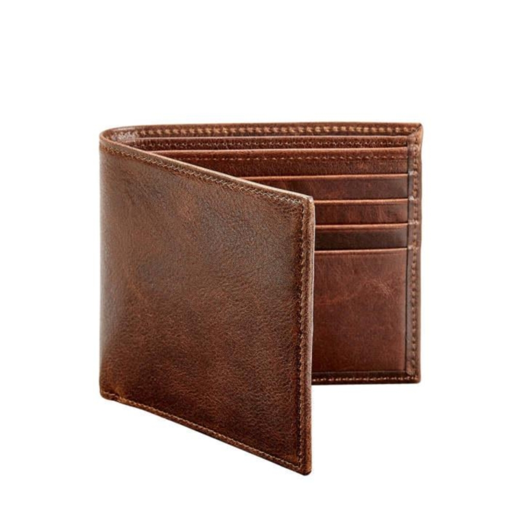 man Money bag